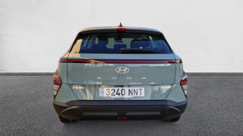 Hyundai Kona HEV 1.6GDI 138CV DT Maxx