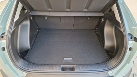 Hyundai Kona HEV 1.6GDI 138CV DT Maxx