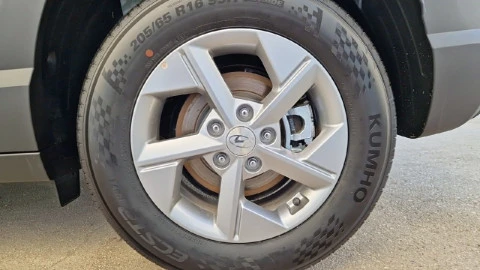 Hyundai Kona HEV 1.6GDI 138CV DT Maxx