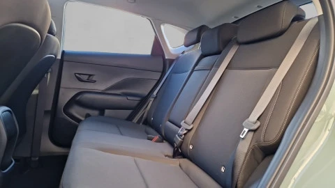 Hyundai Kona HEV 1.6GDI 138CV DT Maxx
