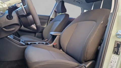 Hyundai Kona HEV 1.6GDI 138CV DT Maxx