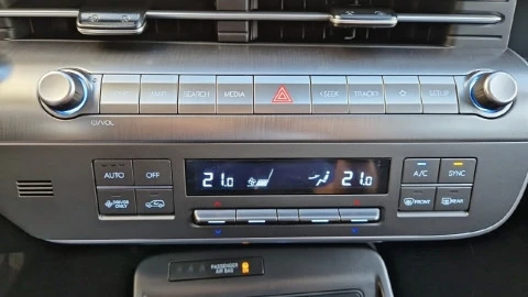 Hyundai Kona HEV 1.6GDI 138CV DT Maxx
