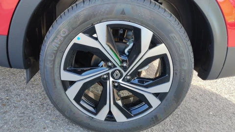 Renault Arkana Techno TCe 103kW(140CV) EDC mild hybrid