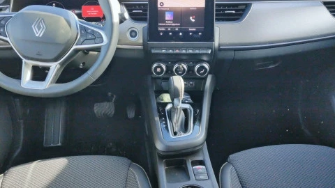 Renault Arkana Techno TCe 103kW(140CV) EDC mild hybrid