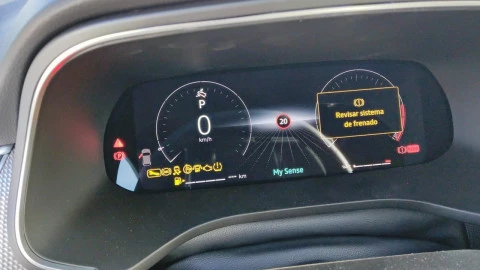 Renault Arkana Techno TCe 103kW(140CV) EDC mild hybrid