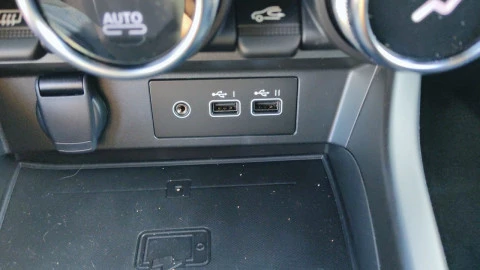 Renault Arkana Techno TCe 103kW(140CV) EDC mild hybrid