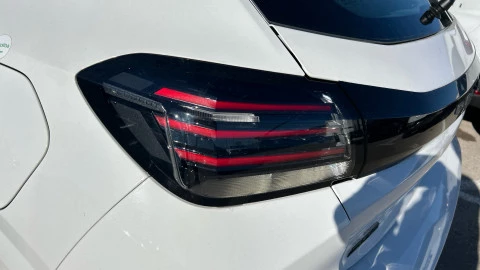 Peugeot 208 Style Gasolina 100 S&S 6 Vel MAN