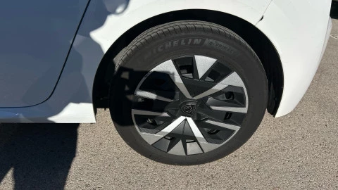 Peugeot 208 Style Gasolina 100 S&S 6 Vel MAN