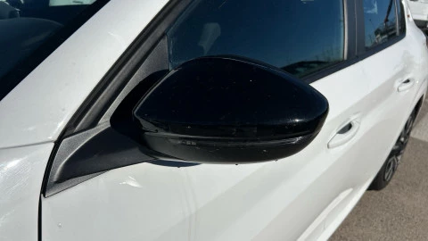 Peugeot 208 Style Gasolina 100 S&S 6 Vel MAN