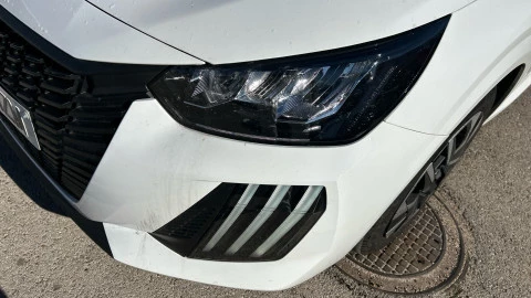 Peugeot 208 Style Gasolina 100 S&S 6 Vel MAN