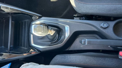 Peugeot 208 Style Gasolina 100 S&S 6 Vel MAN