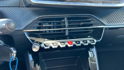 Peugeot 208 Style Gasolina 100 S&S 6 Vel MAN