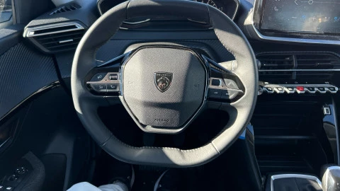 Peugeot 208 Style Gasolina 100 S&S 6 Vel MAN