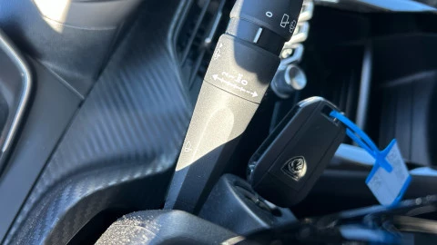 Peugeot 208 Style Gasolina 100 S&S 6 Vel MAN