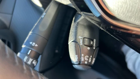 Peugeot 208 Style Gasolina 100 S&S 6 Vel MAN