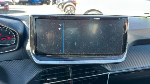 Peugeot 208 Style Gasolina 100 S&S 6 Vel MAN