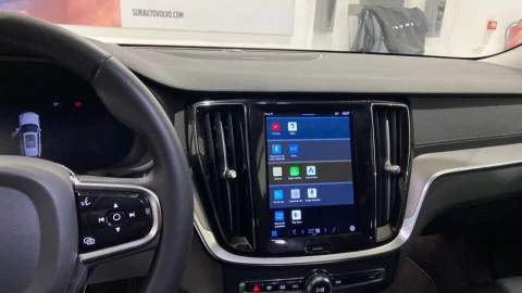 Volvo V60 Cross Country 2.0 B5 G AWD Cross C Ultimate Bright AT