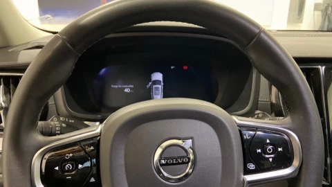 Volvo V60 Cross Country 2.0 B5 G AWD Cross C Ultimate Bright AT