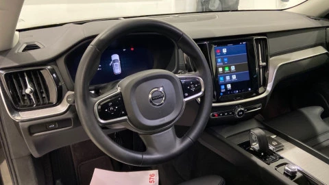 Volvo V60 Cross Country 2.0 B5 G AWD Cross C Ultimate Bright AT