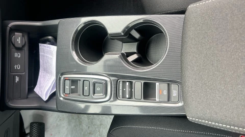 Honda Civic 2.0 i-MMD Elegance CVT