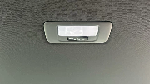 Honda Civic 2.0 i-MMD Elegance CVT