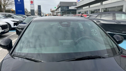 Honda Civic 2.0 i-MMD Elegance CVT