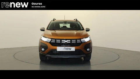 Dacia Sandero Stepway Expression TCe 67kW (90CV)