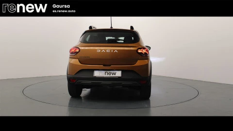 Dacia Sandero Stepway Expression TCe 67kW (90CV)