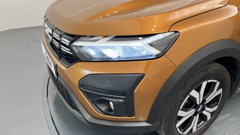 Dacia Sandero Stepway Expression TCe 67kW (90CV)