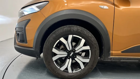 Dacia Sandero Stepway Expression TCe 67kW (90CV)