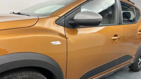 Dacia Sandero Stepway Expression TCe 67kW (90CV)