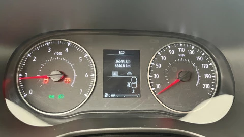 Dacia Sandero Stepway Expression TCe 67kW (90CV)