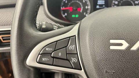 Dacia Sandero Stepway Expression TCe 67kW (90CV)