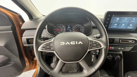 Dacia Sandero Stepway Expression TCe 67kW (90CV)