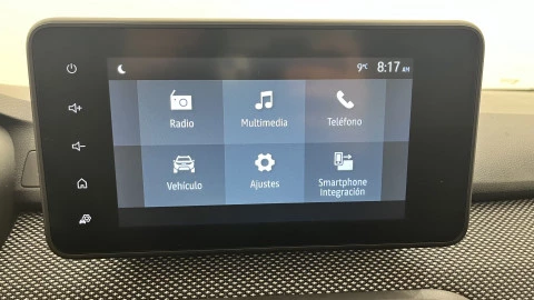 Dacia Sandero Stepway Expression TCe 67kW (90CV)