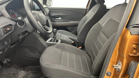 Dacia Sandero Stepway Expression TCe 67kW (90CV)