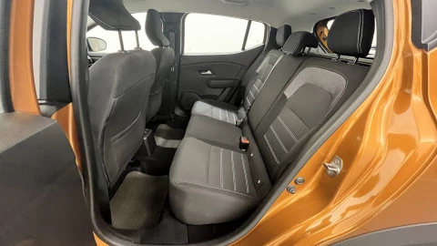 Dacia Sandero Stepway Expression TCe 67kW (90CV)