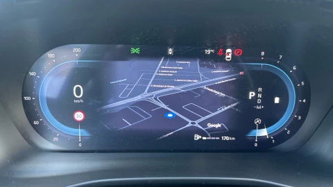 Volvo XC40 2.0 B3 G Plus Dark Auto