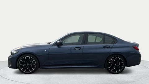 BMW Serie 3 320d Auto.