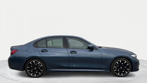 BMW Serie 3 320d Auto.