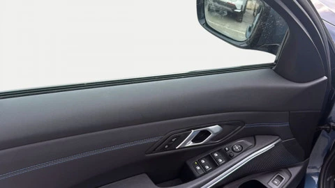 BMW Serie 3 320d Auto.