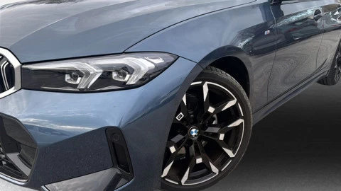 BMW Serie 3 320d Auto.