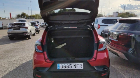 Peugeot Partner TEPEE Outdoor 1.6 BlueHDi 73KW (100CV)