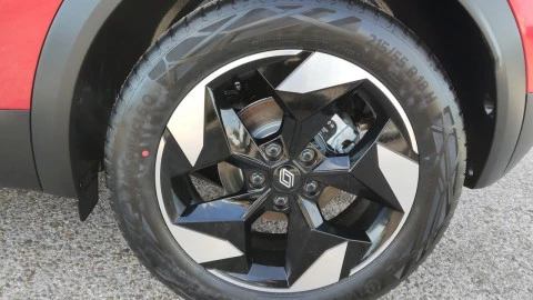 Peugeot Partner TEPEE Outdoor 1.6 BlueHDi 73KW (100CV)