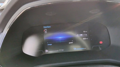 Peugeot Partner TEPEE Outdoor 1.6 BlueHDi 73KW (100CV)