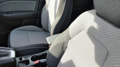 Peugeot Partner TEPEE Outdoor 1.6 BlueHDi 73KW (100CV)