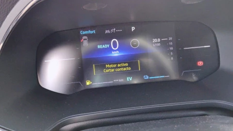 Peugeot Partner TEPEE Outdoor 1.6 BlueHDi 73KW (100CV)