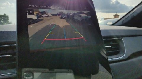 Peugeot Partner TEPEE Outdoor 1.6 BlueHDi 73KW (100CV)