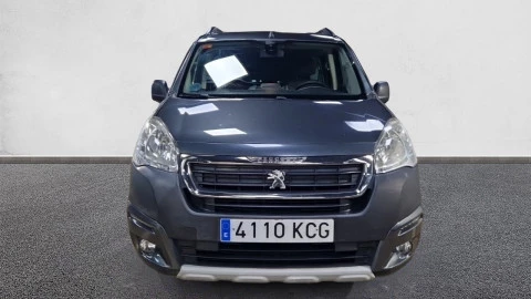 Peugeot Partner TEPEE Outdoor 1.6 BlueHDi 73KW (100CV)