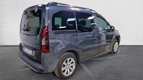 Peugeot Partner TEPEE Outdoor 1.6 BlueHDi 73KW (100CV)